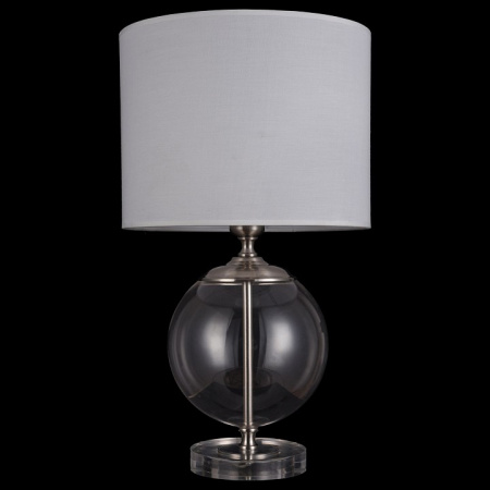 Настольный светильник Z533TL-01N Maytoni Lowell