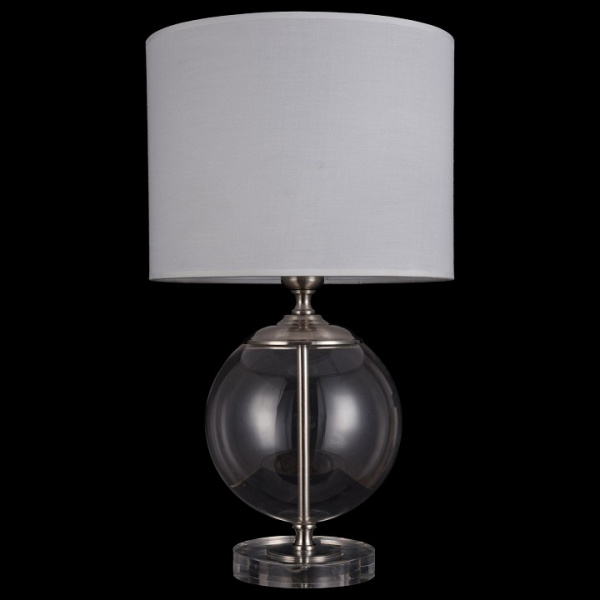 Настольный светильник Z533TL-01N Maytoni Lowell