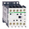 Schneider Electric Contactors K Telemecanique Контактор 3P, 9A, НЗ, 110V 50/60 Гц, зажим под винт