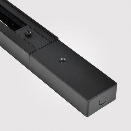 Шинопровод накладной Skylite HSBL_0002 Однофазный 220В-2м, чёрный