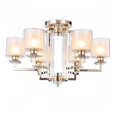 Потолочная люстра Ambrella light Traditional TR4420