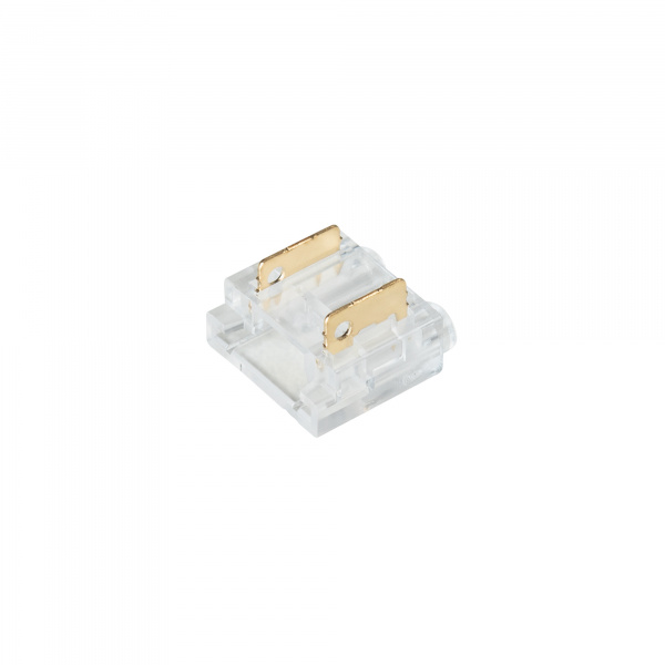 Коннектор COB-MONO-10mm-2pin-STW (Arlight, Прозрачный)