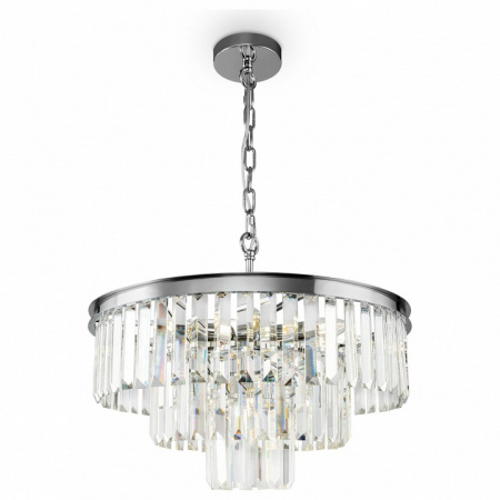 Подвесной светильник MOD085PL-07CH Maytoni Revero