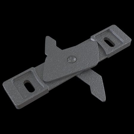 Крепление для троса TRA004HS-21S Maytoni Accessories for tracks