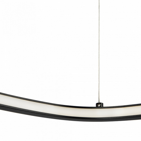 Подвесной светильник Modern MOD072PL-L28B3K Maytoni Glint