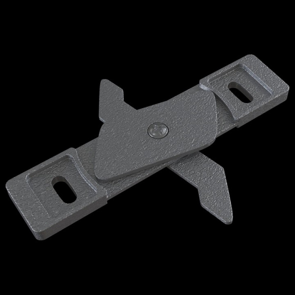 Крепление для троса TRA004HS-21S Maytoni Accessories for tracks