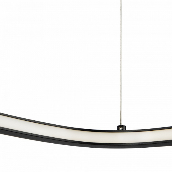 Подвесной светильник Modern MOD072PL-L28B3K Maytoni Glint