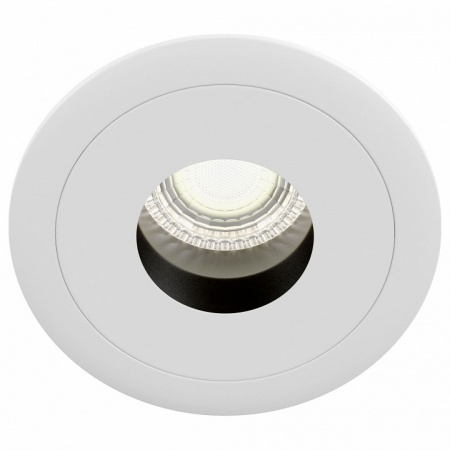 Встраиваемый светильник (Набор) DL051-6W(DL051-01W(1шт.), DLA051-05W(1шт.)) Maytoni Share