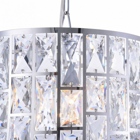 Люстра MOD184-PL-01-CH Maytoni Gelid