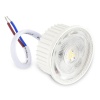 Donel Светодиодный модуль 7Вт, 4000K, 600Лм, белый, Dim Triac, DN05001N7MWDim