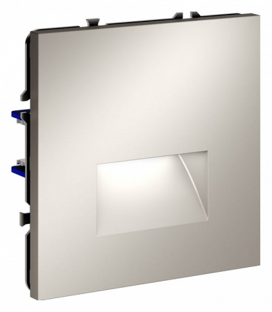 Подсветка светодиодная встраиваемая VOLTUM S70, (кашемир)