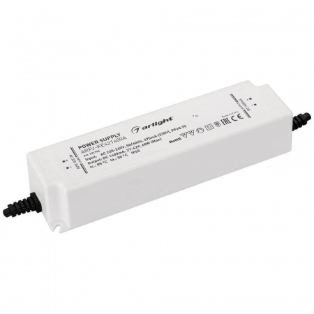Драйвер Arlight ARPJ-KE421400A 27-42V 60W IP65 1,4A 021904