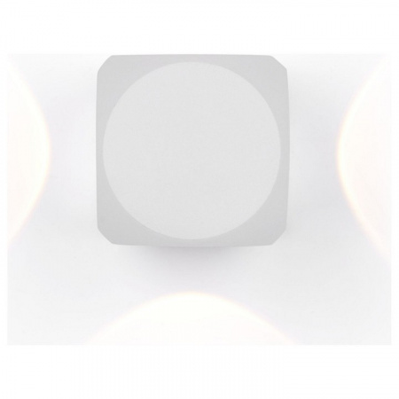 Настенный светильник (бра) O014WL-L4W Maytoni Corso