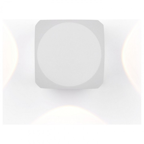 Настенный светильник (бра) O014WL-L4W Maytoni Corso