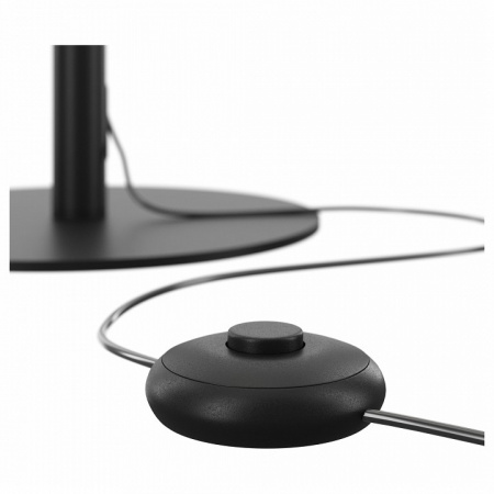 Напольный светильник (торшер) Z012FL-L18B3K Maytoni Ray