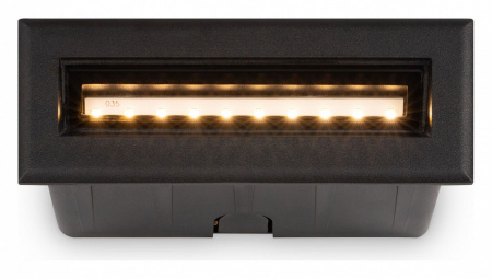 Подсветка для лестниц Outdoor O045SL-L5B3K Maytoni Bosca