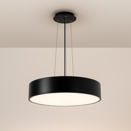 Подвес Arlight SPX-TB-1 Black 023159