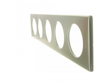 Legrand Celiane Титан Рамка 5 постов