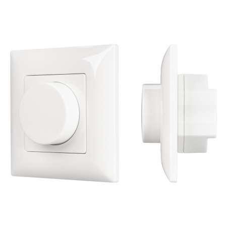 Панель управления Arlight Smart-P14-Dim-P-IN White 033010