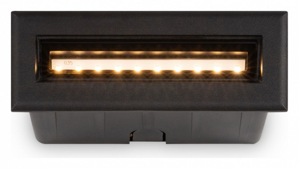 Подсветка для лестниц Outdoor O045SL-L5B3K Maytoni Bosca Подсветка для лестниц Outdoor O045SL-L5B3K Maytoni Bosca