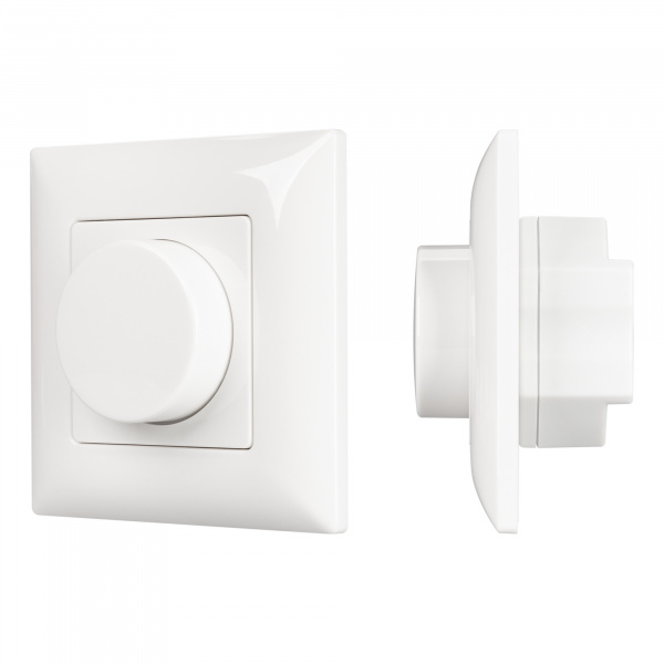 Панель управления Arlight Smart-P14-Dim-P-IN White 033010