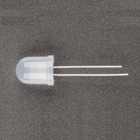 Arlight Светодиод ARL-10003RGBW-B-7color Slow (10мм (круглый))