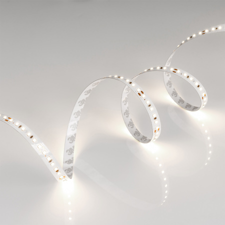 Arlight Светодиодная лента IC2-20000 24V Day4000 2x 12mm (2835, 120 LED/m, Long) (9.6 Вт/м, IP20)