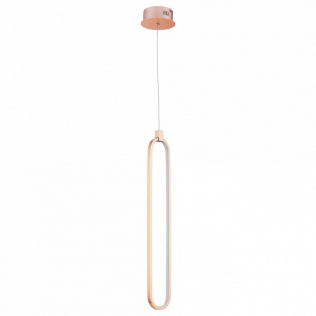 Подвесной светильник MOD017PL-L13G Maytoni Chain