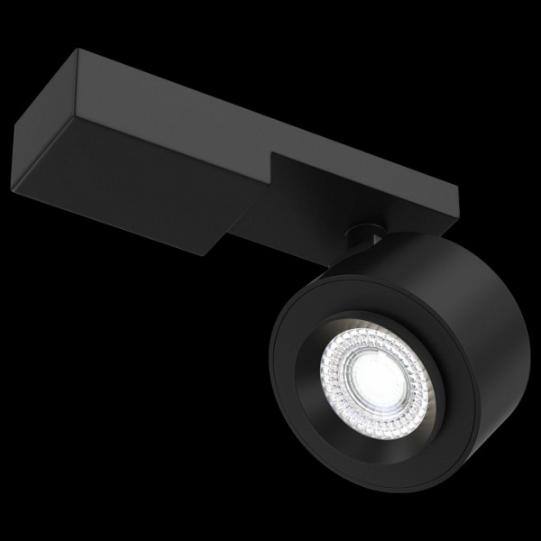 Потолочный светильник C062CL-L12B4K Maytoni Treo