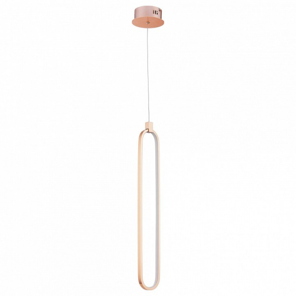 Подвесной светильник MOD017PL-L13G Maytoni Chain