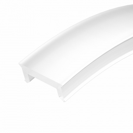 Arlight Экран FANTOM-W12-10000 SILICONE (Силикон)