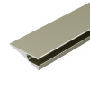 Профиль Arlight SL-Mini-Shelf-H8-2000 Anod Olive Grey 038205