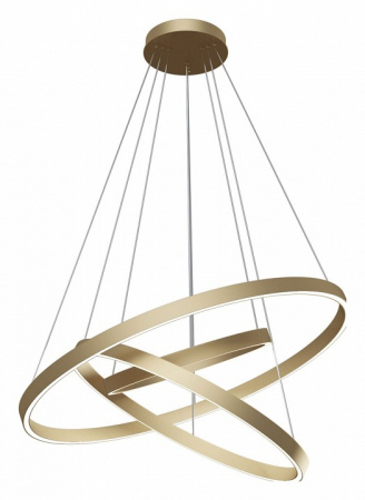 Подвесной светильник MOD058PL-L100BS4K Maytoni Rim