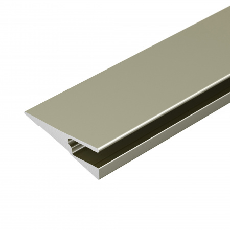 Профиль Arlight SL-Mini-Shelf-H8-2000 Anod Olive Grey 038205
