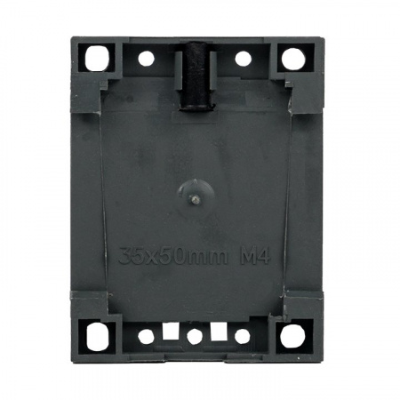 EKF PROxima Миниконтактор МКЭ 12А 400В 1NO