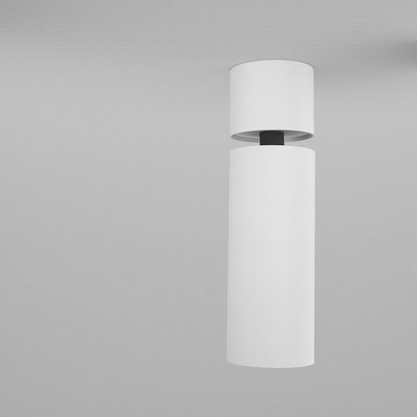 Потолочный светильник Ceiling & Wall C055CL-L12W3K-W-W Maytoni Focus