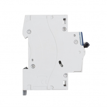 Legrand TX3 Автоматический выключатель 4P 40A (С) 6000