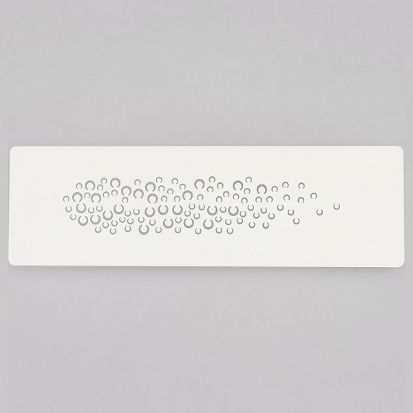 Накладной светильник Elektrostandard Grape a055784