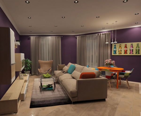 DK2018-BK Встраиваемый светильник, IP 20, 50 Вт, GU10, черный, алюминий