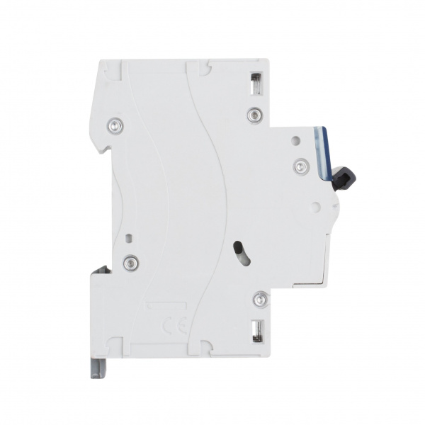 Legrand TX3 Автоматический выключатель 4P 6A (B) 6000