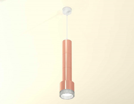 Комплект подвесного светильника Ambrella light Techno Spot XP (A2301, C6326х3, A2063х2, A2101, C8122, N8480) XP8122005