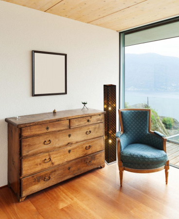 Торшер Globo Clarke 15229S2