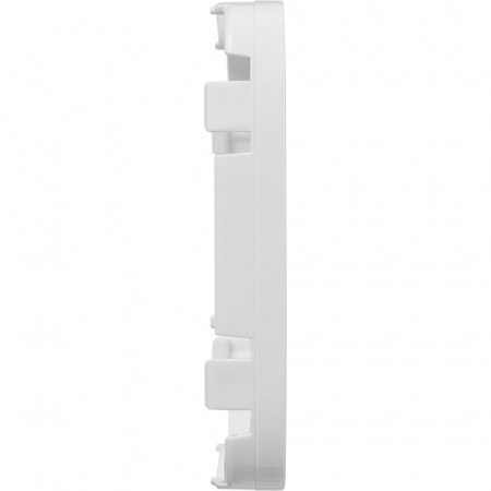 Legrand Valena ALLURE Бел Накладка розетки TV