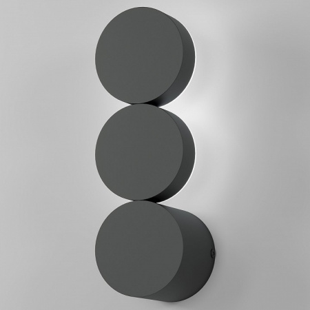 Накладной светильник Brioni a064596 Elektrostandard Brioni a064596