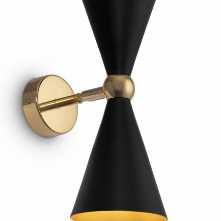 Настенный светильник (бра) MOD108WL-02GB Maytoni Vesper