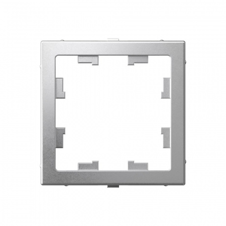 Systeme Electric ArtGallery Алюминий Адаптер для функции AtlasDesign