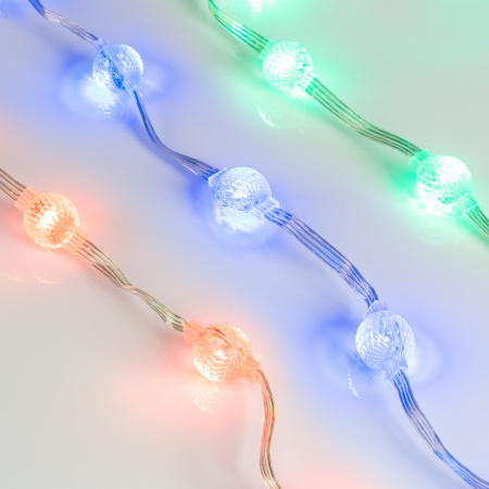 Arlight Модуль управляемый 3D-PIXEL-DMX-3535-2-12V RGB 360deg (23x34mm, 0.72W, IP65) (Герметичный)