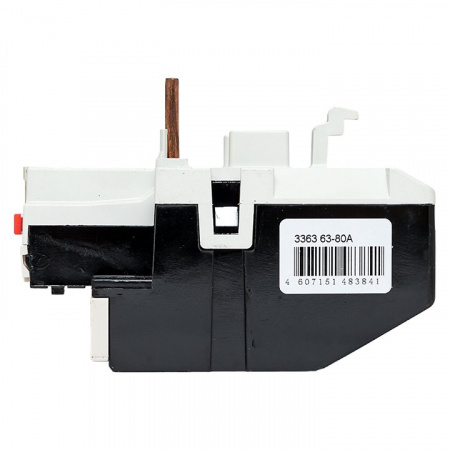 EKF PROxima Реле тепловое РТЭ-3363 63-80А