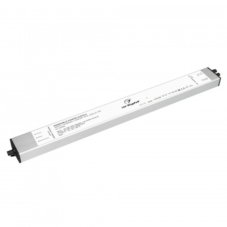 Блок питания Arlight ARPV-LG48400-Linear-PFC-Dali2-PD 48V 400W IP67 8,3A 037926