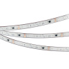 Arlight Лента герметичная SPI-PFS-B60-12mm 24V RGB-PX6-BPT (12 W/m, IP68, 5060, 5m) (бегущий огонь)